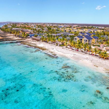 Delfins Beach Resort Bonaire, Tapestry Collection By Hilton Кралендейк Экстерьер фото